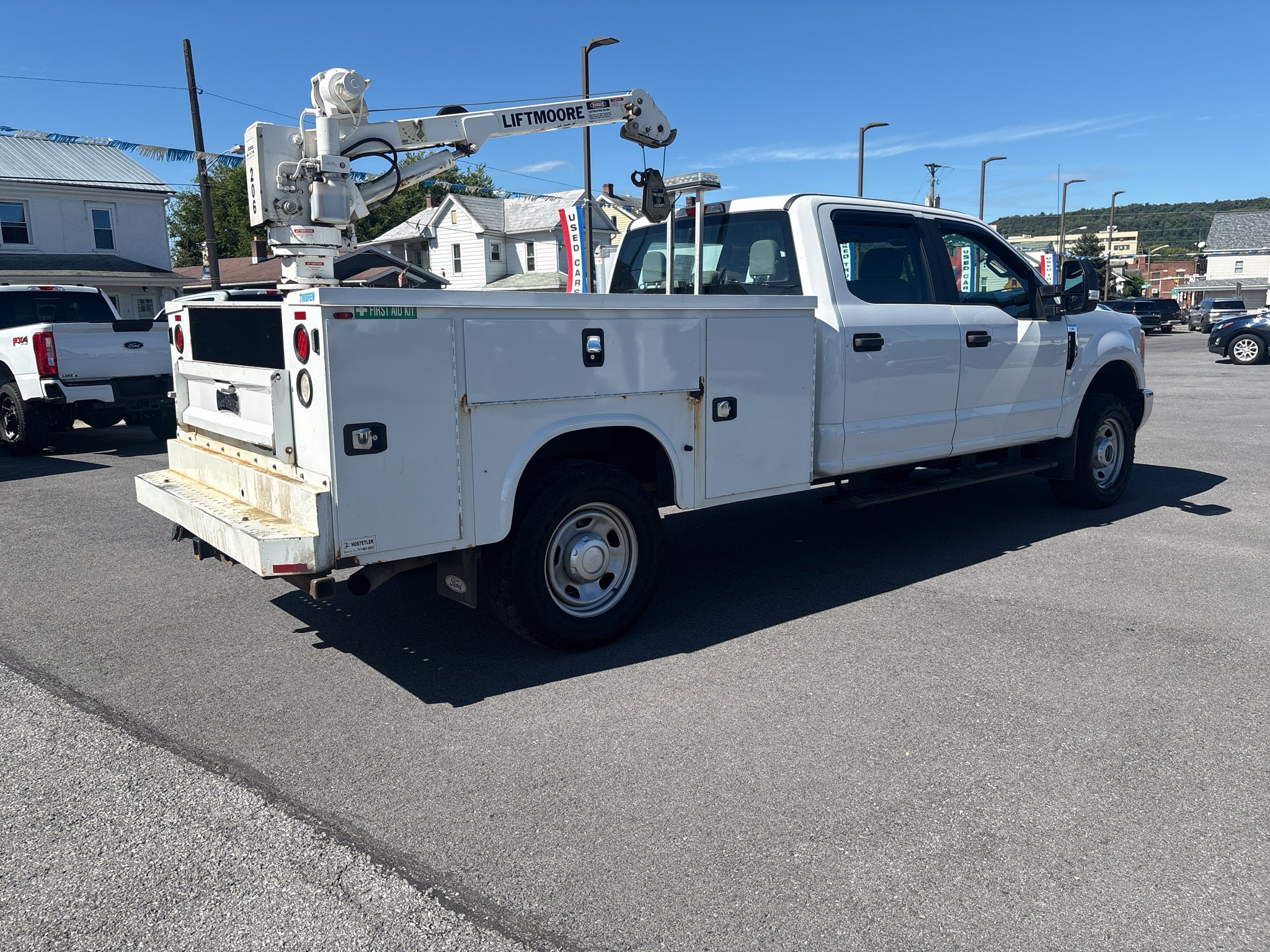 ford f-350 super duty 2017 1FT8W3B60HED70738 image ford f-350 super duty 2017 1FT8W3B60HED70738 image